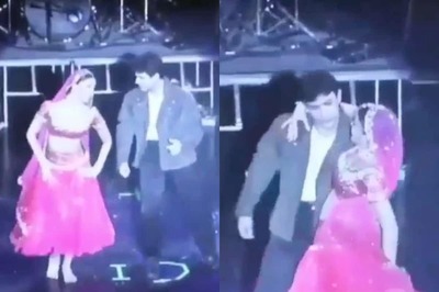 Aamir Khan, Aishwarya Rai Grooving to Shah Rukh Khan’s Song in This Throwback Video is Unmissable