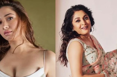 Tamannaah Bhatia And Ramya Krishnan To Star In Sanju Weds Geetha 2: Reports