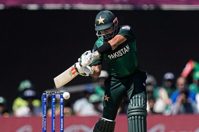 Babar Azam Surpasses Virat Kohli to Become Top Run-getter in T20I History