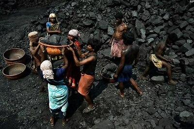 Coal India trade unions call off strike in victory for PM Modi