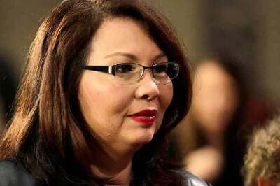 US Senator, an Iraq War Veteran, to be First to Give Birth in Office