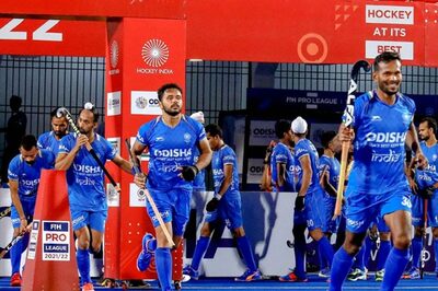 India vs Netherlands Live Streaming: When and Where to Watch IND vs NED FIH Pro League match Live Coverage on Live TV Online