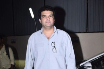 Siddharth Roy Kapur Opens Up On Film Industry's Plans To Resume Shooting Post Lockdown