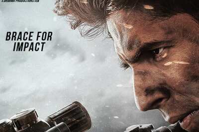 Sidharth Malhotra Starrer Yodha Teaser To Release On THIS Date, Karan Johar Unveils New Poster