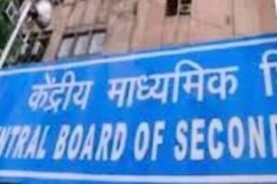 CBSE Establishes 16 Centres of Excellence for In-Service Training of Teachers