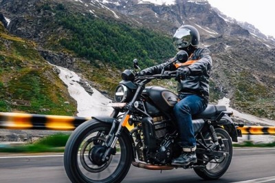 Hero MotoCorp Sells Over 1000 Units of Harley-Davidson X440 In India