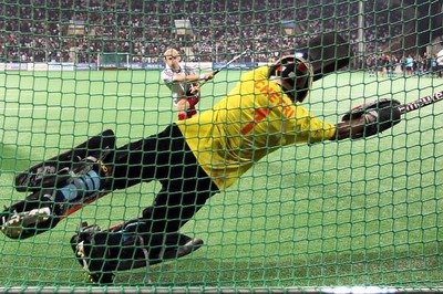 Chetri to lead India in Olympic hockey qualifiers