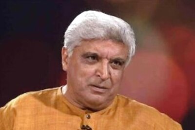 Javed Akhtar Buys New Home In Juhu For A Whopping Rs 7.76 Crores, Deets Inside