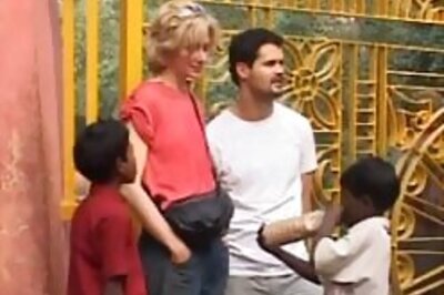 Beggars too feel the inflation pinch