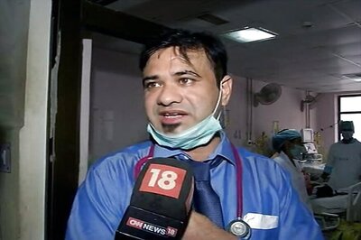 Dr Kafeel Khan's Maternal Uncle Shot Dead in Gorakhpur, Property Dispute Suspected
