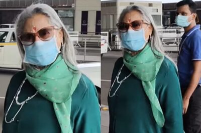 Jaya Bachchan Birthday: Times Veteran Actress Got Angry at Paparazzi | WATCH