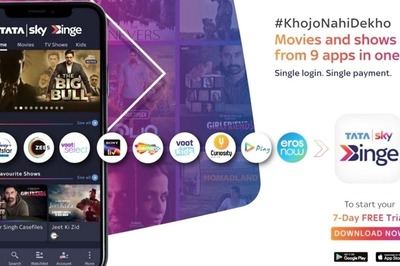 Tata Sky Binge Users Can Now Watch Amazon Originals With Prime Video Integration