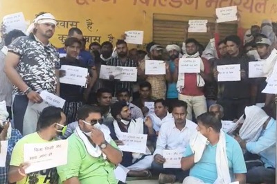 After Panchayat, Gathering of 'Upper Castes' in Support of Hathras Rape Accused Demands Unbiased Probe