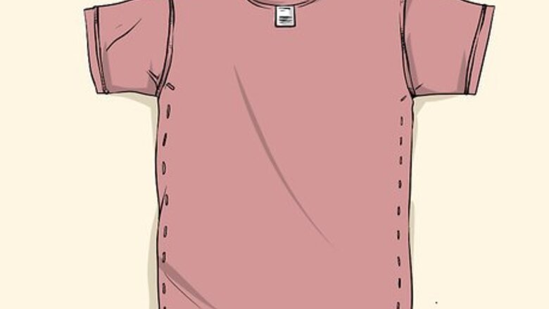How to Hem Shirts
