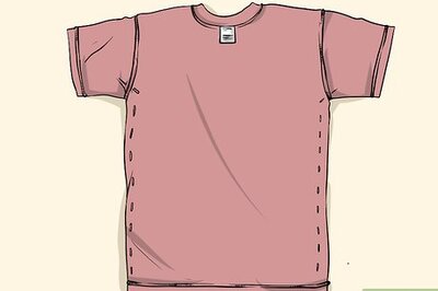How to Hem Shirts