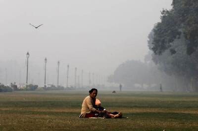 NDMC Increases Park Timings; Open Gym and Yoga Still Prohibited