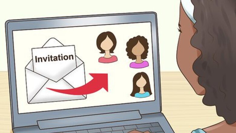 How to Have a Girl's Pamper Night In