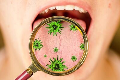 Coronavirus Oral Symptoms: Not Just Loss of Taste, These Signs Are Also Crucial