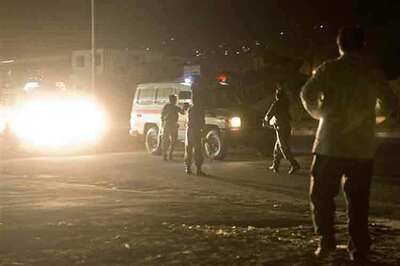 Attacks on army, police, US special forces kill 50 in Kabul