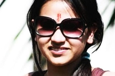 Indian Telly Awards: I can't believe I won, says Aanchal Khurana