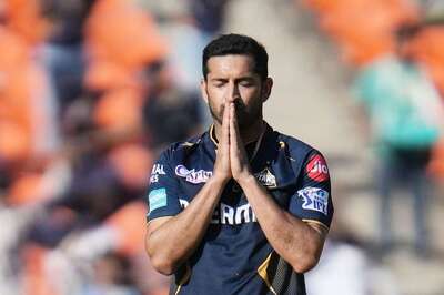 'Matters How you use Variations,' Says GT's Mohit Sharma Following Game-clinching Performance Against SRG