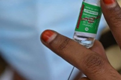 Serum Institute of India to Supply Nearly 22 Cr Doses of Covishield Vaccine to Centre in October