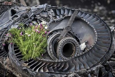 MH17: Singapore Airlines apologises over Ukraine remarks