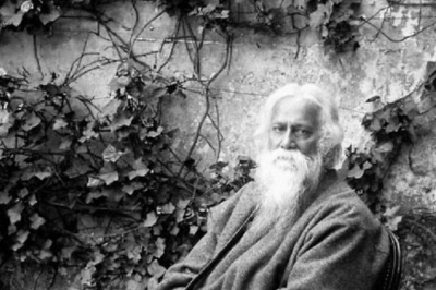 Rabindra Jayanti: Rare Facts about India's First Nobel Laureate Rabindranath Tagore
