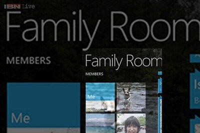 Microsoft pulls out Windows Phone's Rooms group chat feature