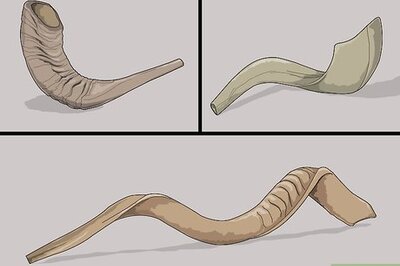 How to Blow a Shofar
