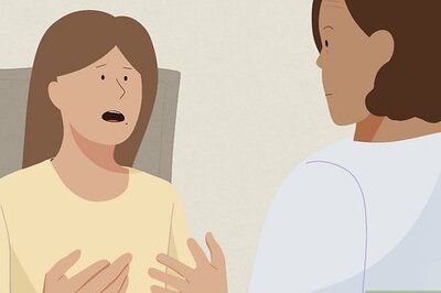 How to Stop Fighting with Your Father