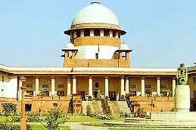 No permanent enemy, friend in politics: SC