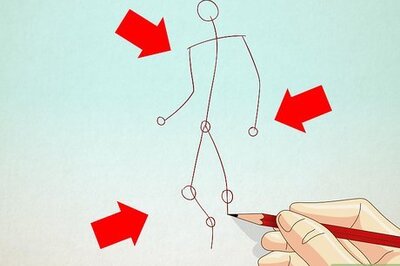 How to Draw Superman