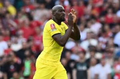 Belgium Coach Roberto Martinez Open up on Romelu Lukaku’s Potential Chelsea Exit