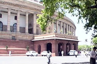 Bill on disqualification of lawmakers deferred in Rajya Sabha