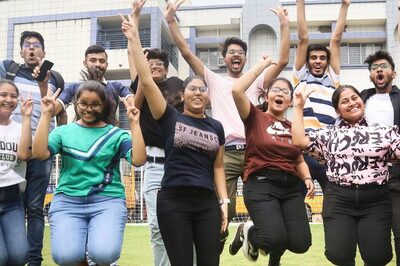 Indian Students Enrolled in Ukraine, China-Based Medical Colleges Allowed to Take FMG Exam