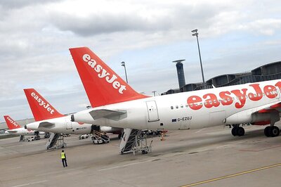 EasyJet Reveals Plans to Build Electric Plane