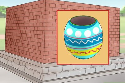 How to Make a Brick Kiln