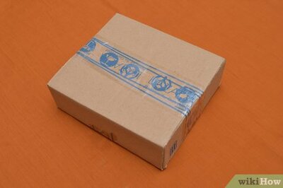 How to Flatten a Box