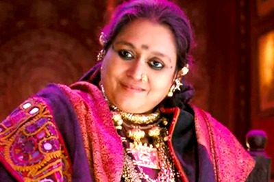 Birthday Special: How Supriya Pathak Made a Grand Comeback to Big Screen With Sarkar