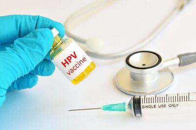 Cervical Cancer Vaccine Costs May Go Down? Govt in Talks With Serum Institute to Purchase Jabs for Young Girls