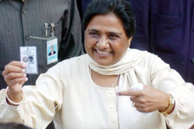 India votes in III phase, turnout moderate