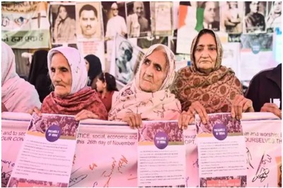 'PM Modi is My Son': Shaheen Bagh's Famous 'Dadi' Says After Featuring on TIME's List