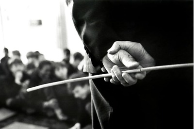 7-Year-Old Student Beaten With Belt For Not Completing Homework