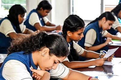 Uttarakhand Board Exam 2024: Class 12 Maths Paper Contains Out-of-syllabus Questions, Complain Students