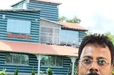 Lavish Bungalow Linked To RG Kar Ex-Principal Sandip Ghosh At The Centre Of ED Probe After Aide's Arrest