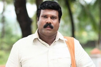 Kerela Government Seeks CBI Probe Into Kalabhavan's Death