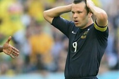 Aussies, Croatia face divided loyalities