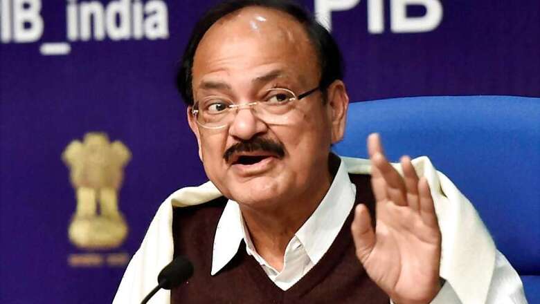 'State-sponsored Terror' let Loose in CPI(M)-ruled Kerala: Naidu