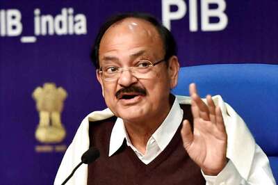 'State-sponsored Terror' let Loose in CPI(M)-ruled Kerala: Naidu